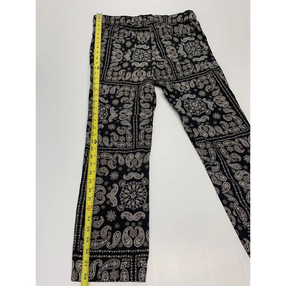 Pacsun Pants Slim Multicolor L Women's A60 - Picture 7 of 9